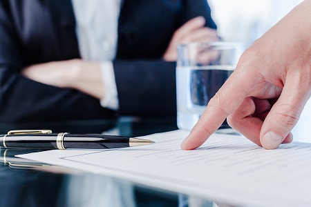 Corporate Credit Analysis